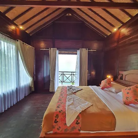 Munduk V View House Villa Exterior photo