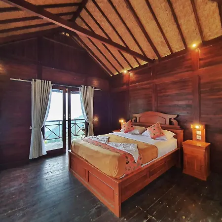 Munduk V View House Villa Exterior photo
