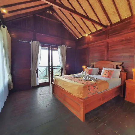 Munduk V View House Villa Exterior photo
