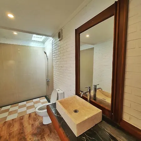 Munduk V View House Villa Exterior photo