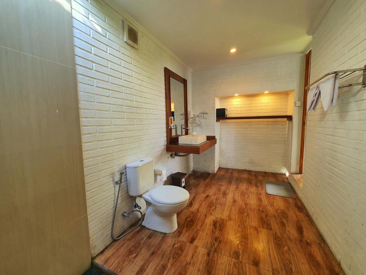 V View House Holiday home Munduk (Bali)
