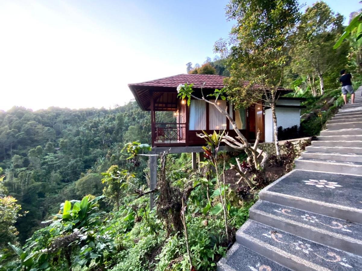 V View House Munduk (Bali)