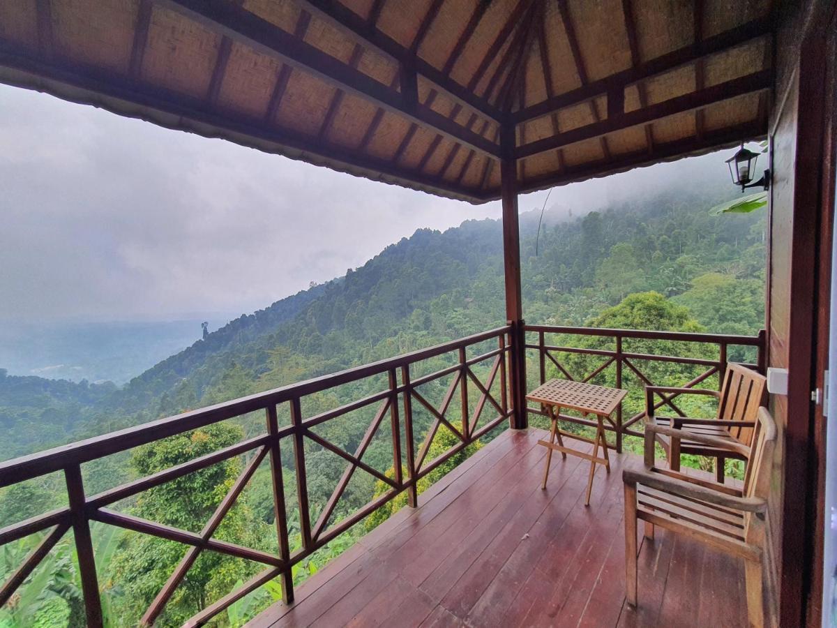 V View House Munduk
