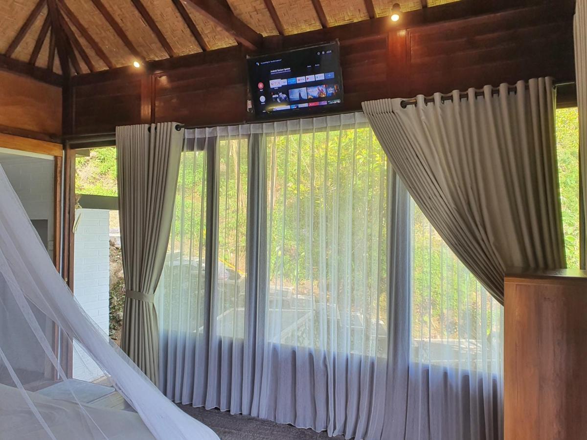 V View House Munduk